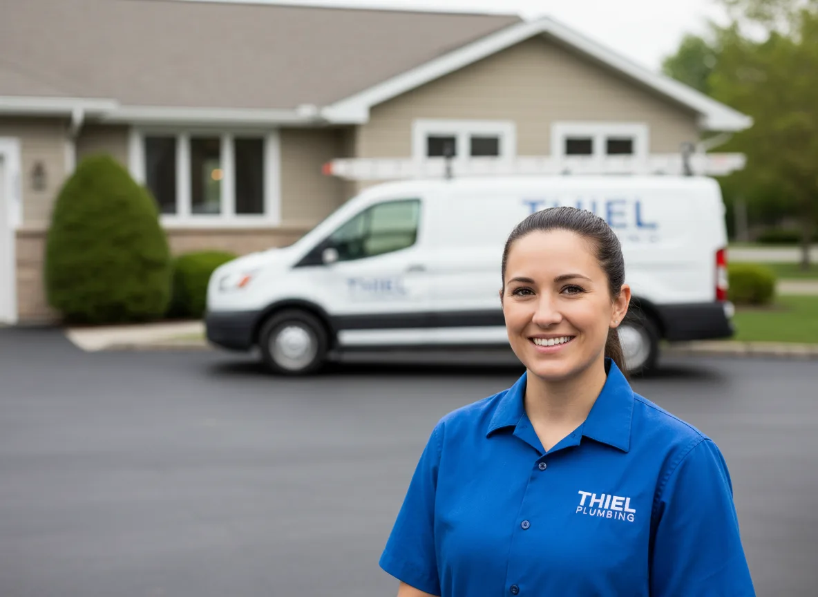 Plumber Center Point, TX FAQs